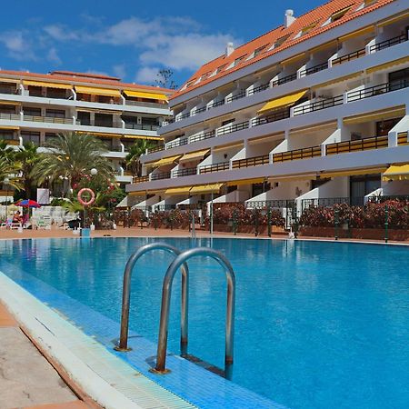 Sunflower Apartment Just Relax Puerto de Santiago  Luaran gambar
