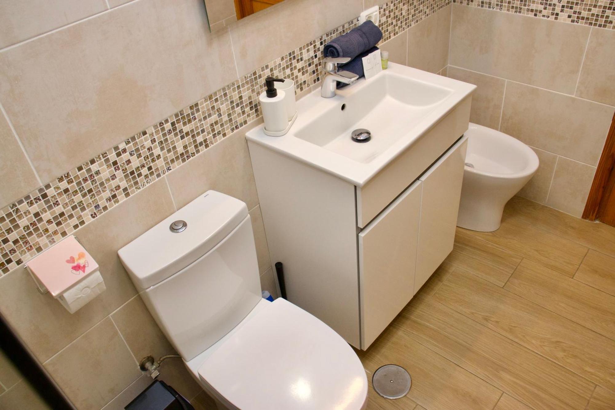 Sunflower Apartment Just Relax Puerto de Santiago  Luaran gambar