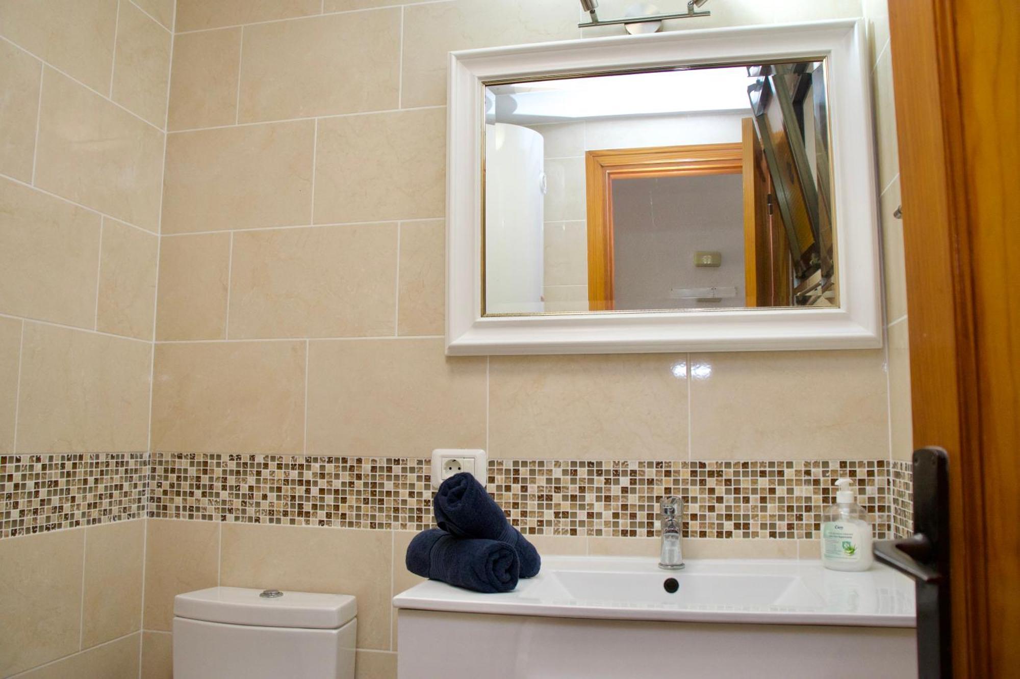 Sunflower Apartment Just Relax Puerto de Santiago  Luaran gambar