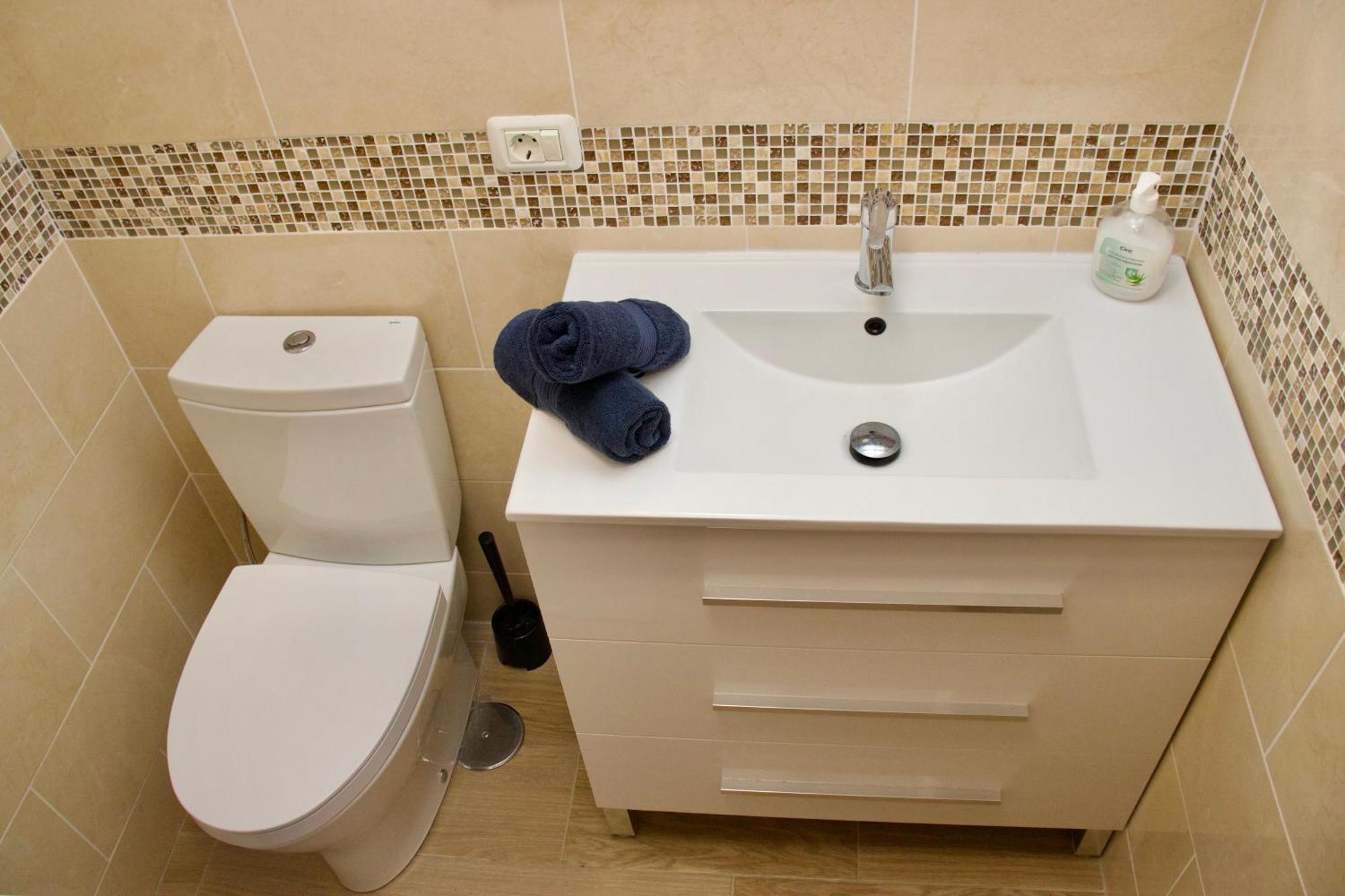 Sunflower Apartment Just Relax Puerto de Santiago  Luaran gambar