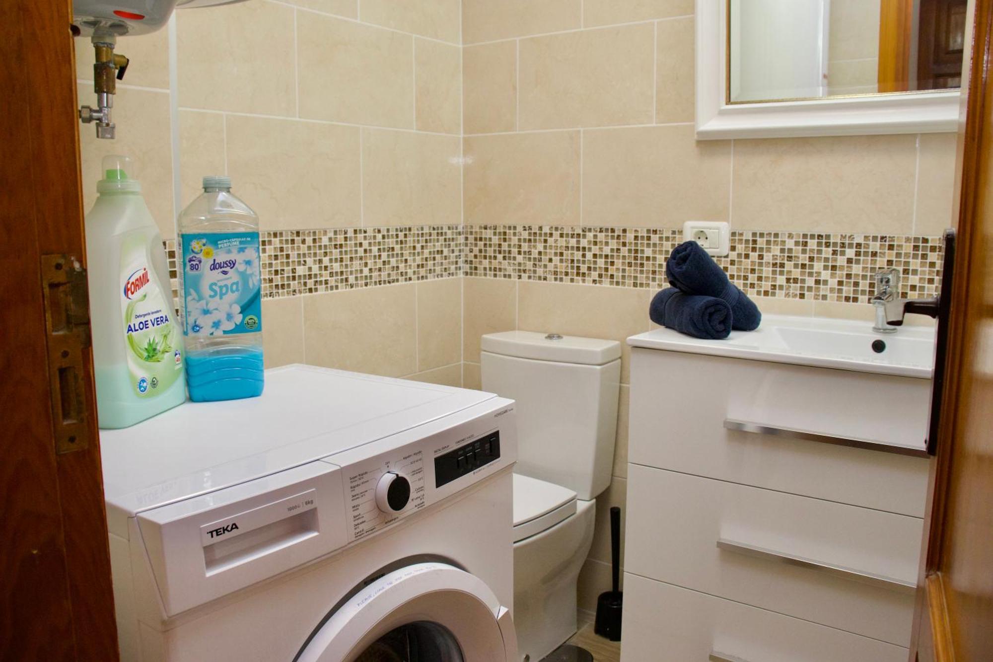 Sunflower Apartment Just Relax Puerto de Santiago  Luaran gambar