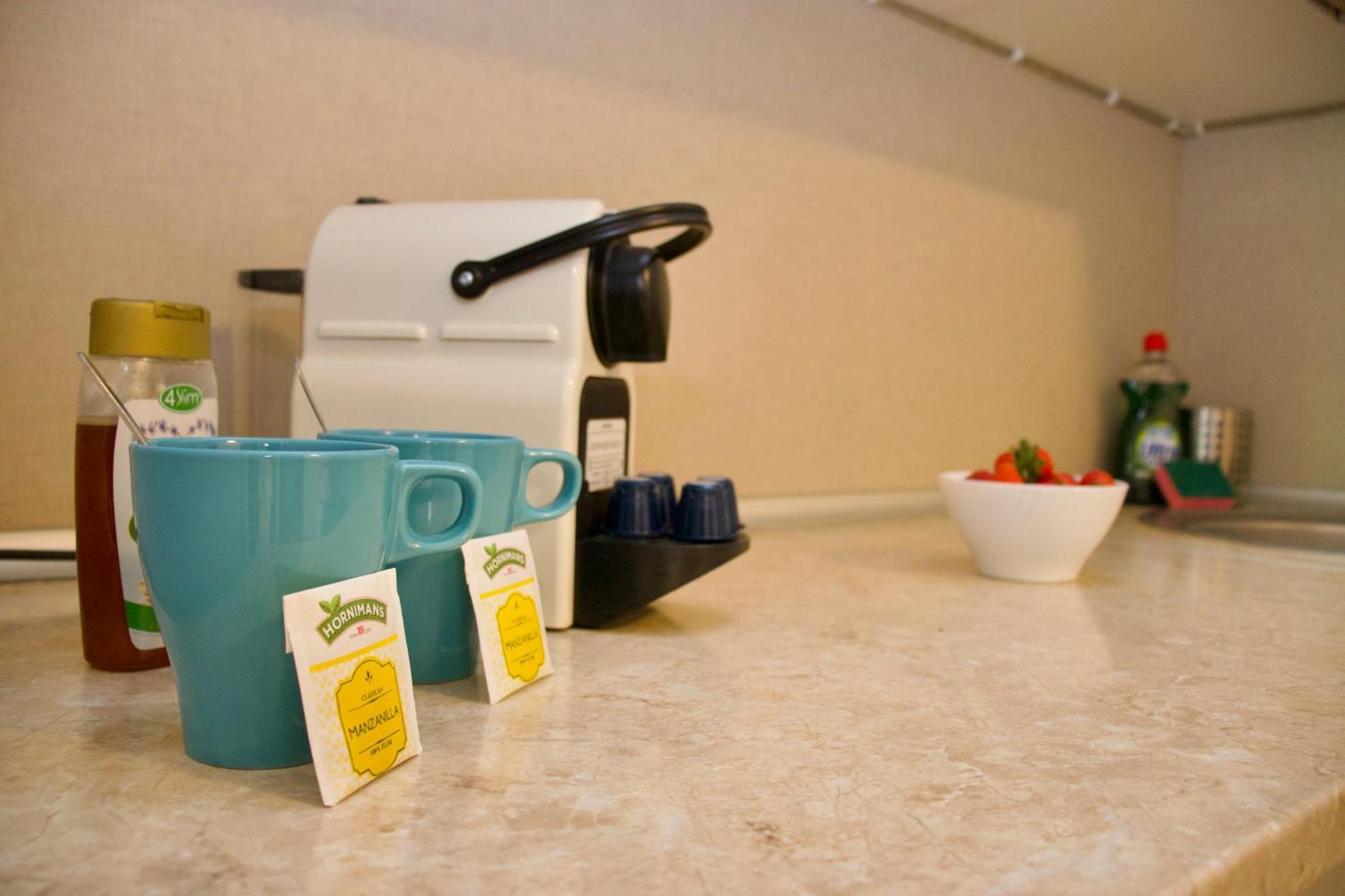 Sunflower Apartment Just Relax Puerto de Santiago  Luaran gambar