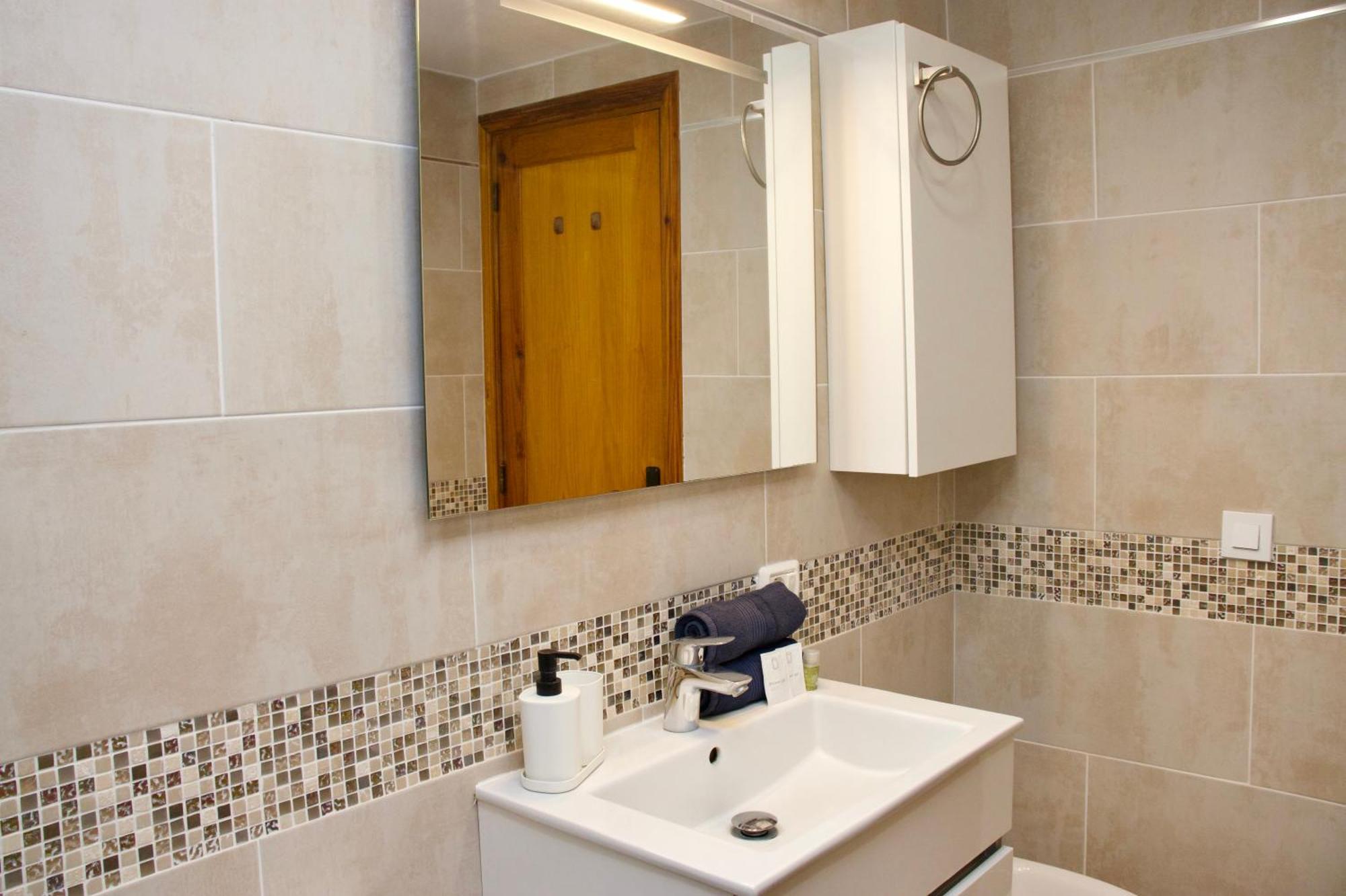 Sunflower Apartment Just Relax Puerto de Santiago  Luaran gambar